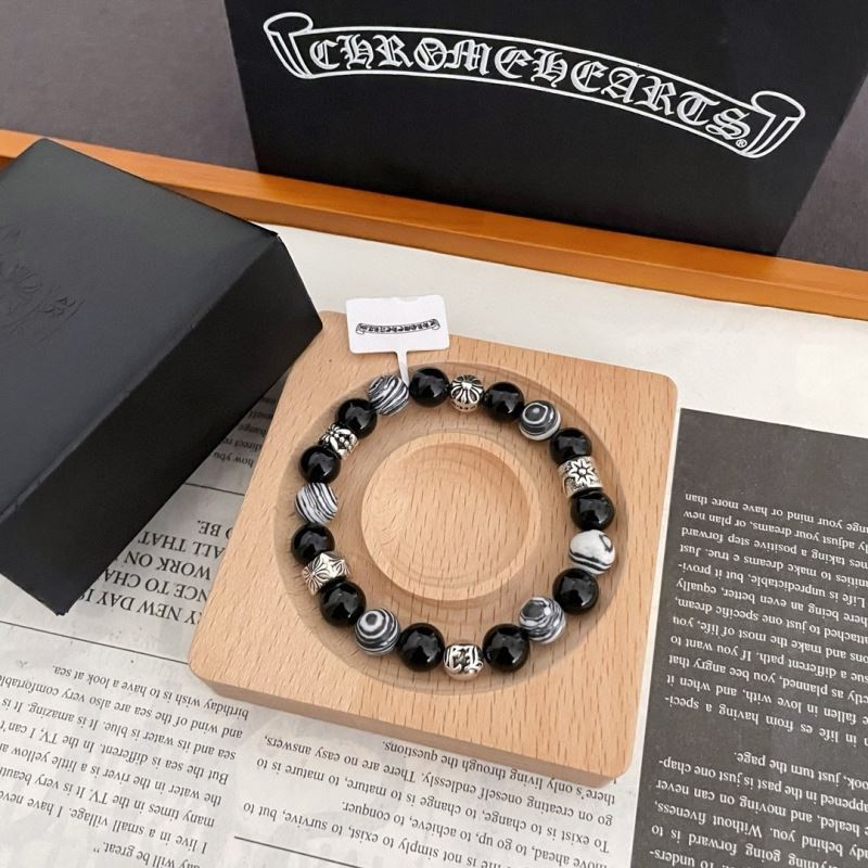 Ch*0me He**ts bracelets